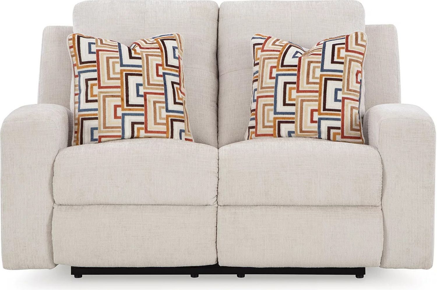 Danum Living Room Set In Stone 38805U1