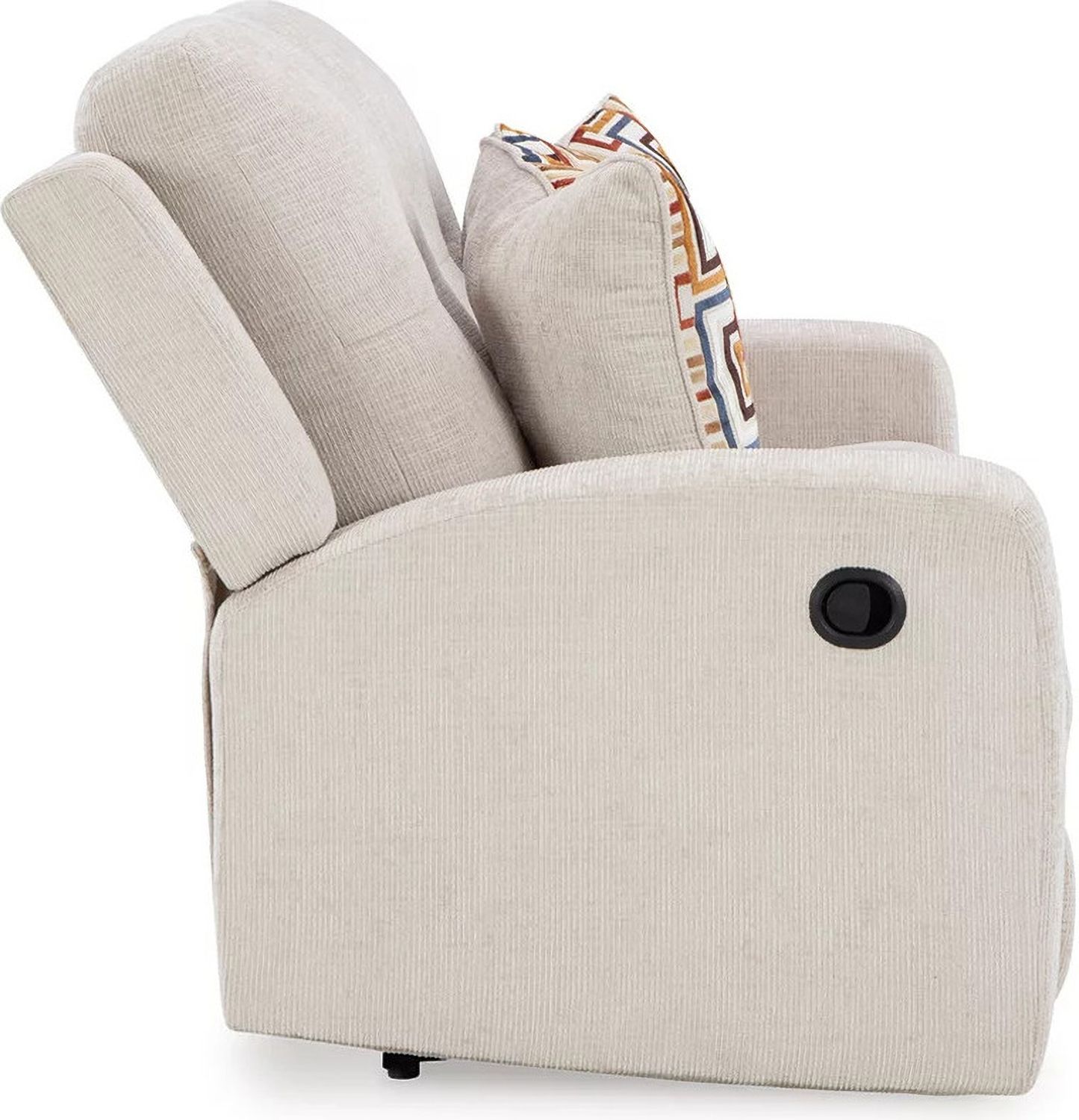 Danum Living Room Set In Stone 38805U1
