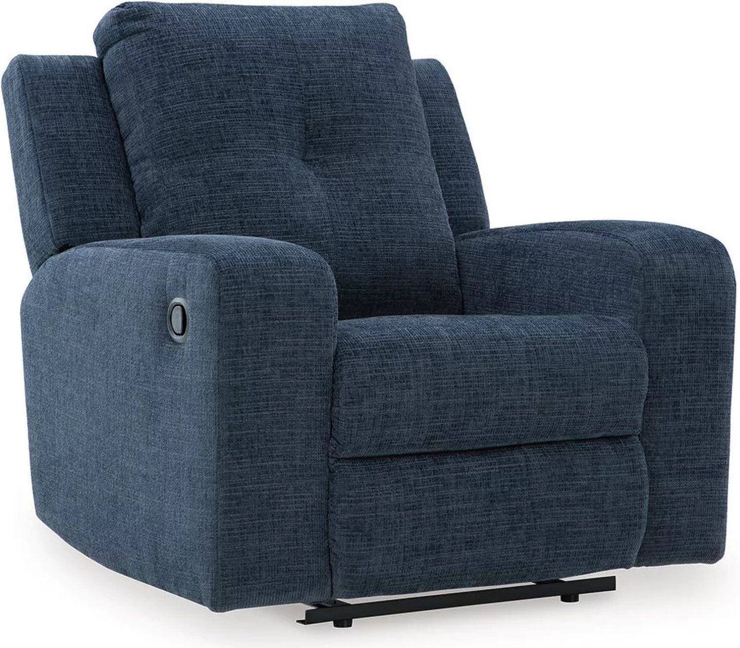 Danum Recliner In Ink 3880629