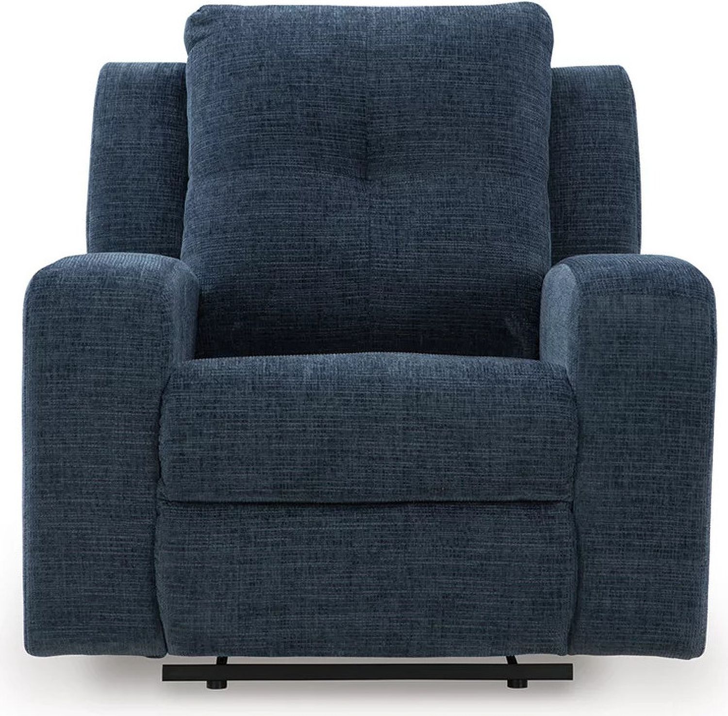Danum Recliner In Ink 3880629