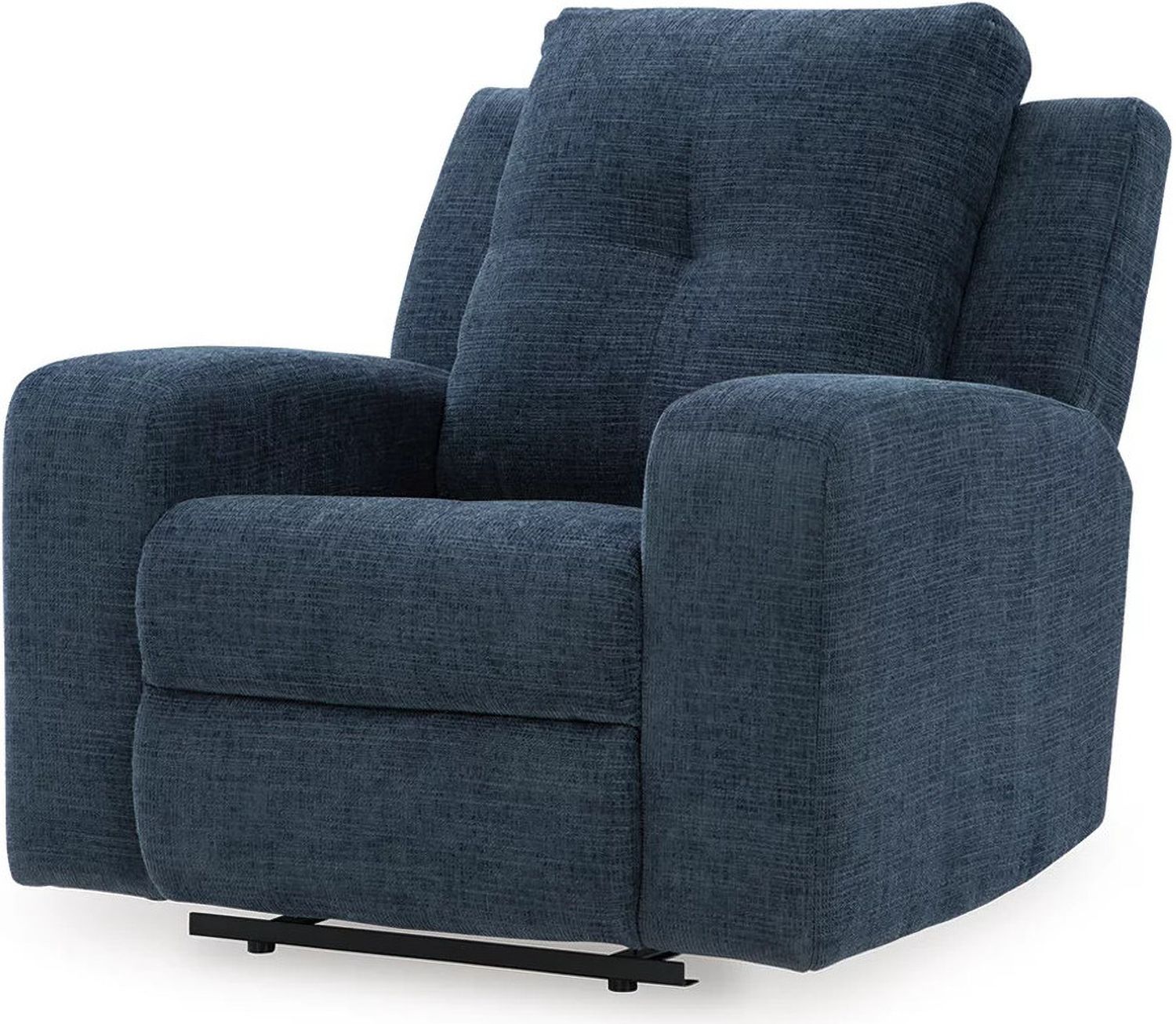 Danum Recliner In Ink 3880629