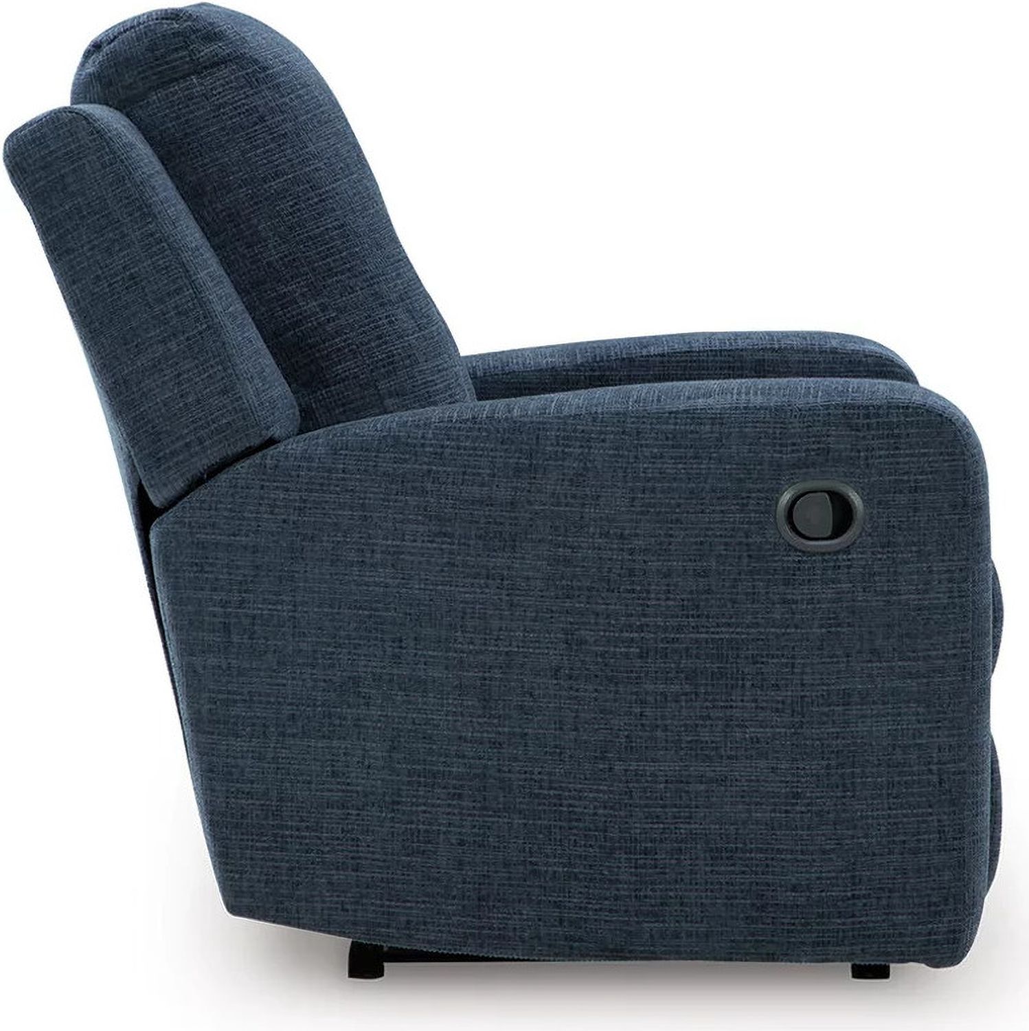 Danum Recliner In Ink 3880629