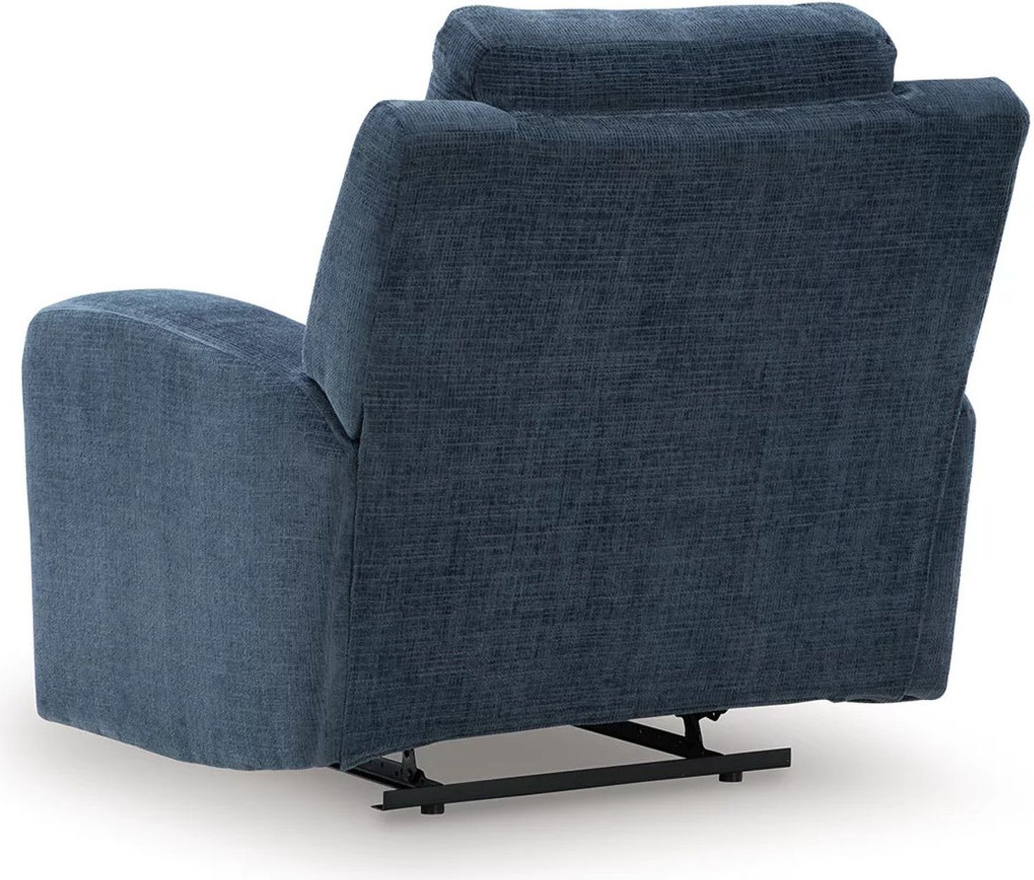 Danum Recliner In Ink 3880629