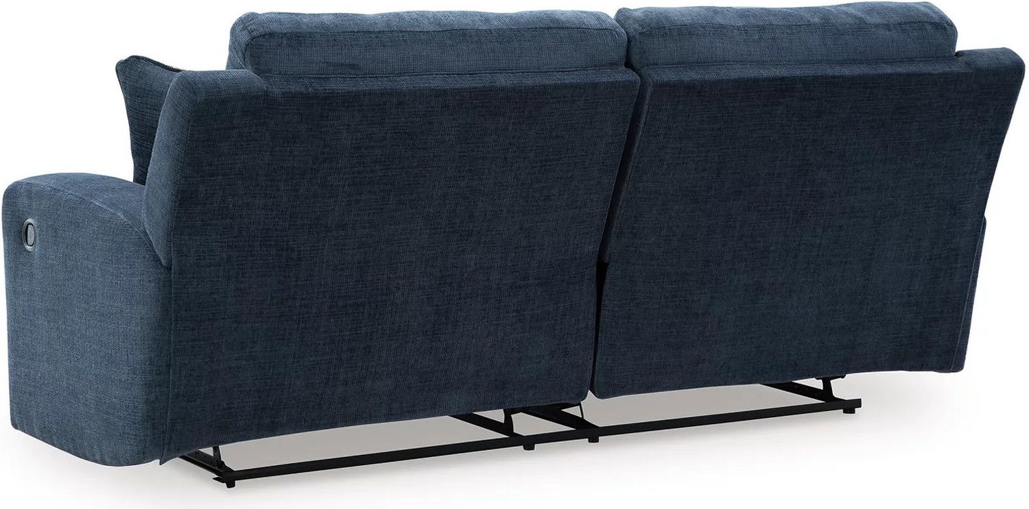 Danum Reclining Sofa In Ink 3880681