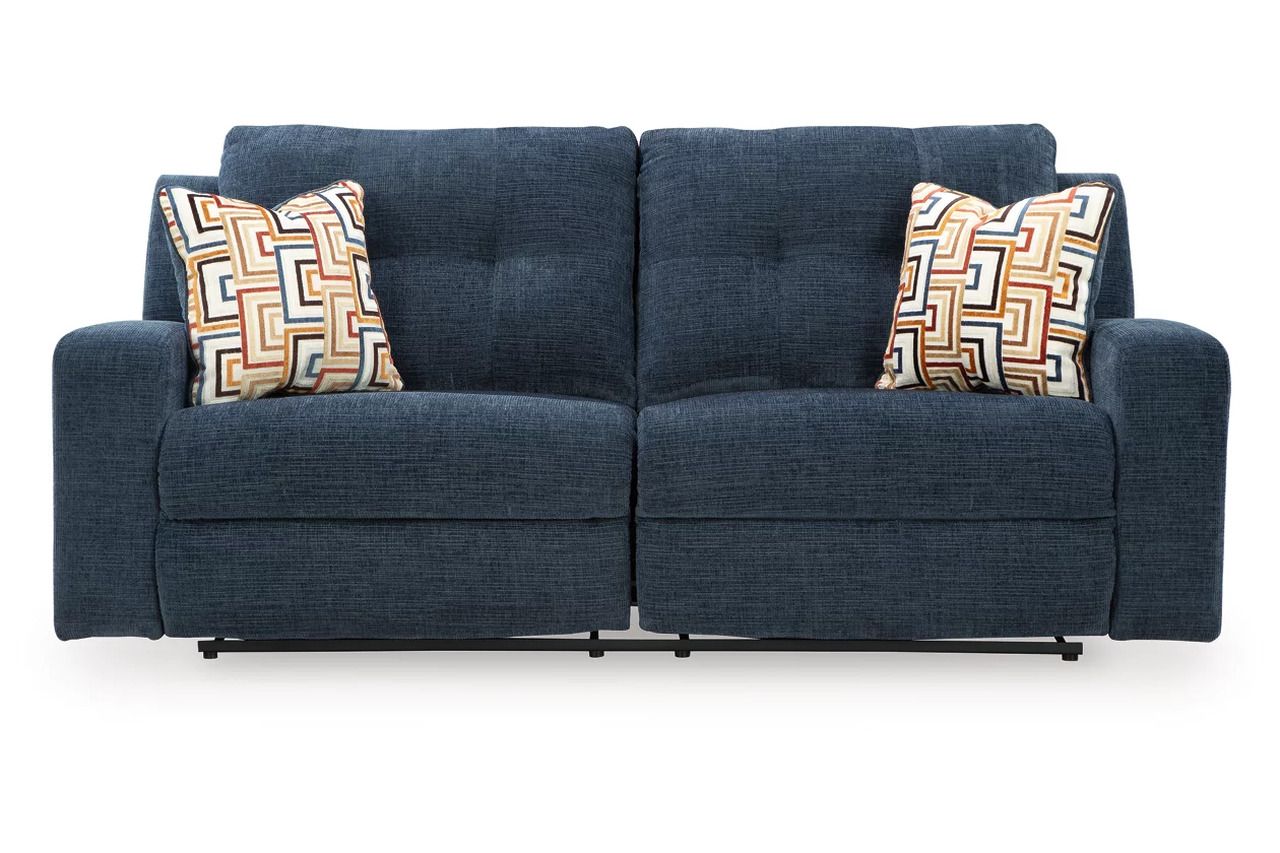 Danum Reclining Living Room Set In Ink 38806U1