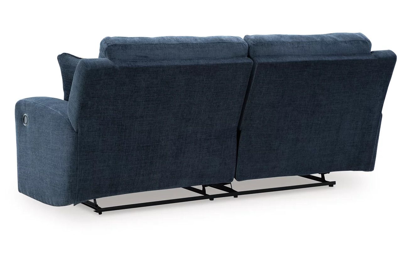 Danum Reclining Living Room Set In Ink 38806U1