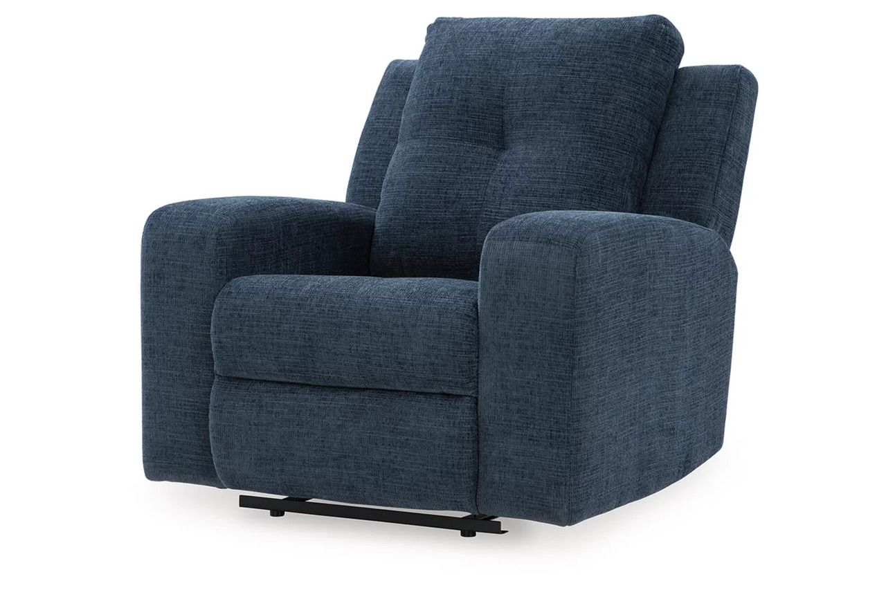 Danum Reclining Living Room Set In Ink 38806U1