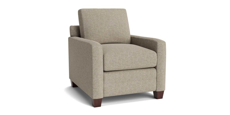 Carolina Track Arm Chair 38851221