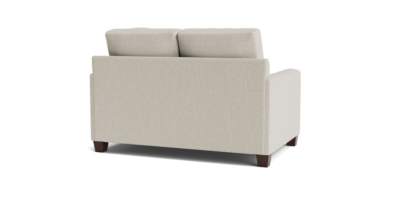 Carolina Track Arm Loveseat 38854225