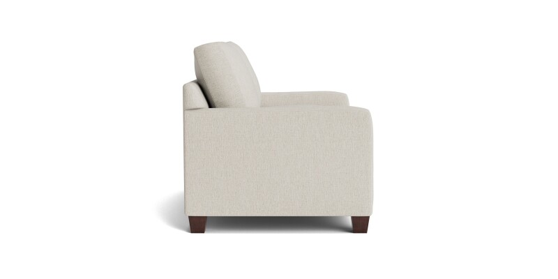 Carolina Track Arm Loveseat 38854226