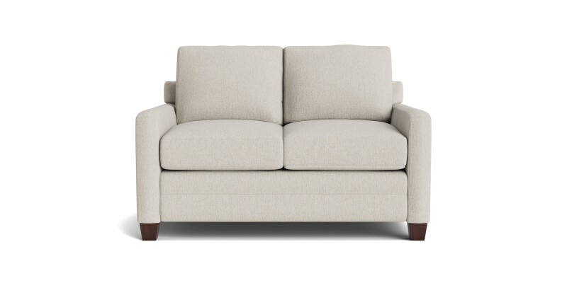 Carolina Track Arm Loveseat 38854233