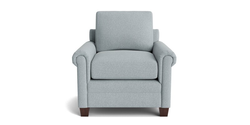 Carolina Panel Arm Chair 38871221