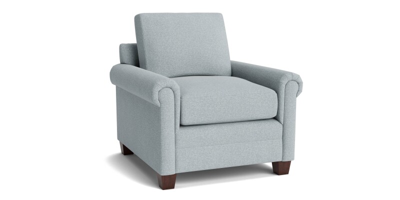 Carolina Panel Arm Chair 38871221