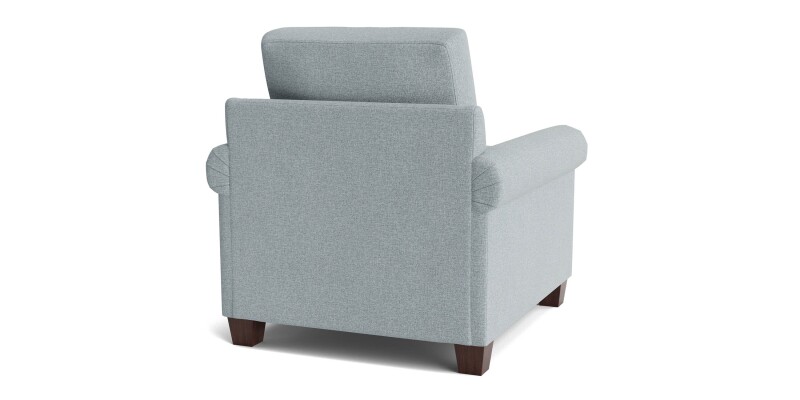 Carolina Panel Arm Chair 38871221