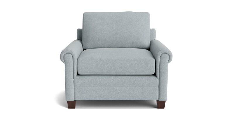 Carolina Panel Arm Chair 38871821