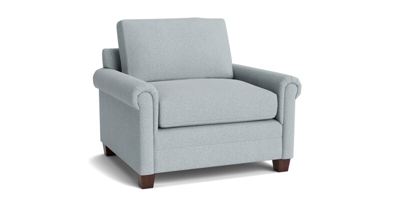 Carolina Panel Arm Chair 38871821