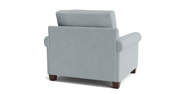 Carolina Panel Arm Chair 38871821