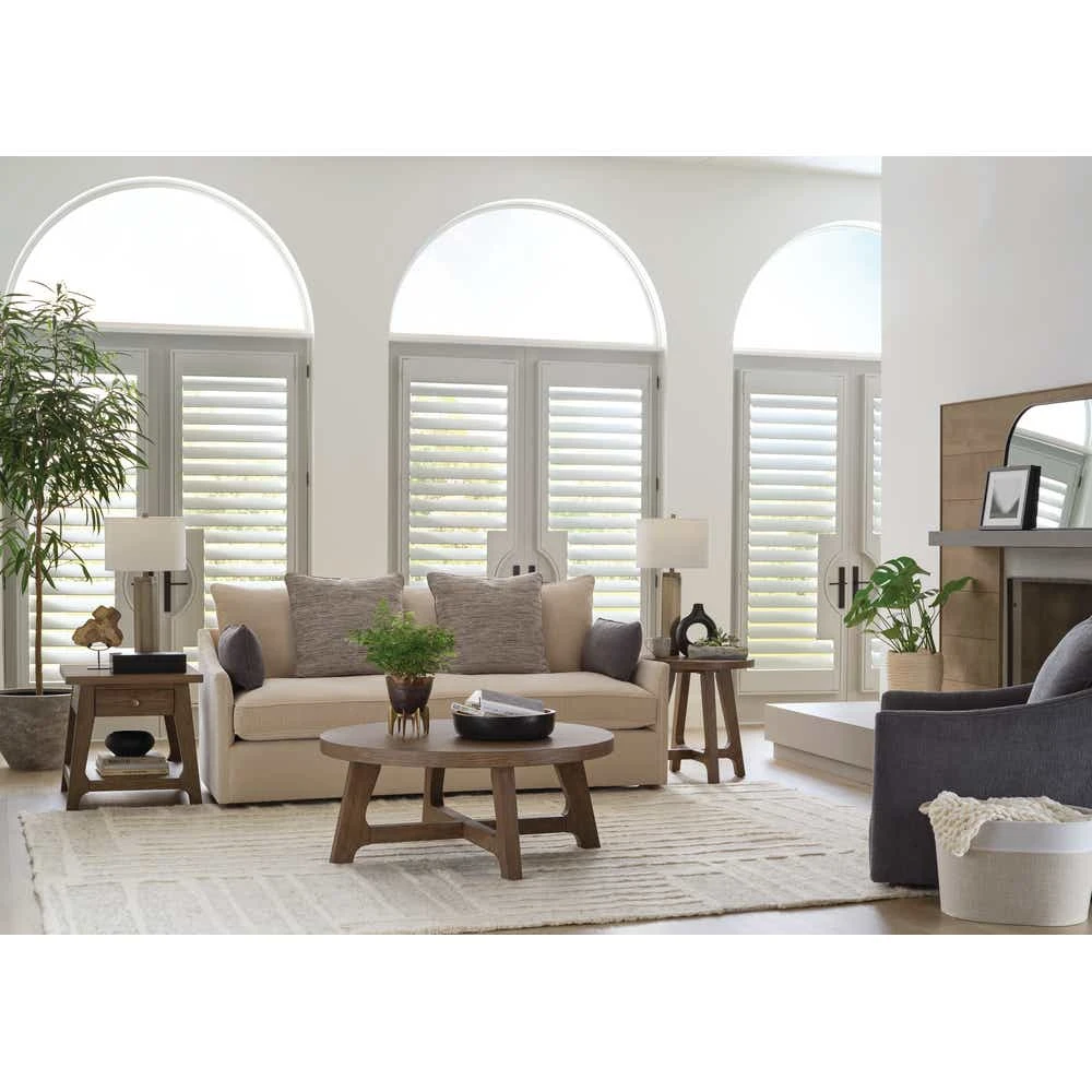 Weisman Round Coffee Table 388911