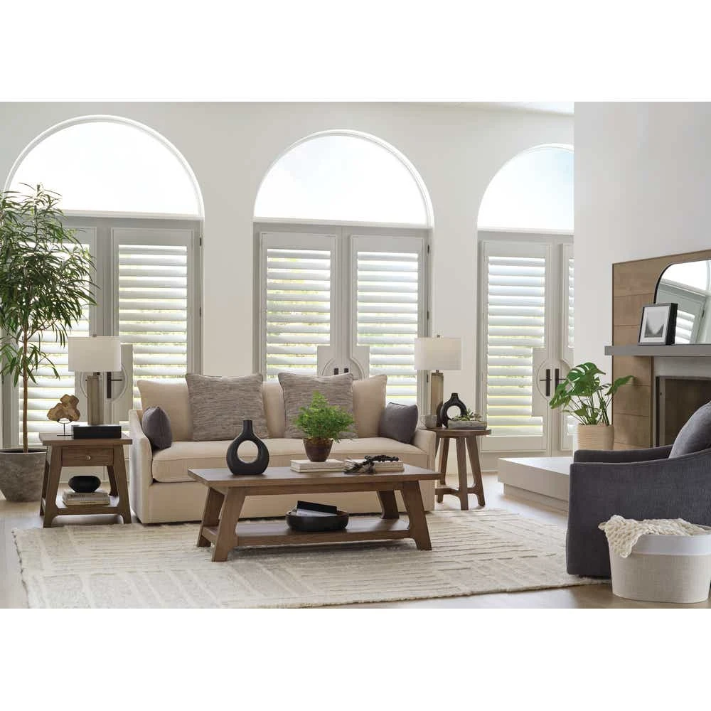 Weisman Rectangular Coffee Table 388912