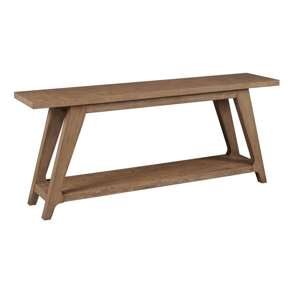 Weisman Rectangular Console Table 388925