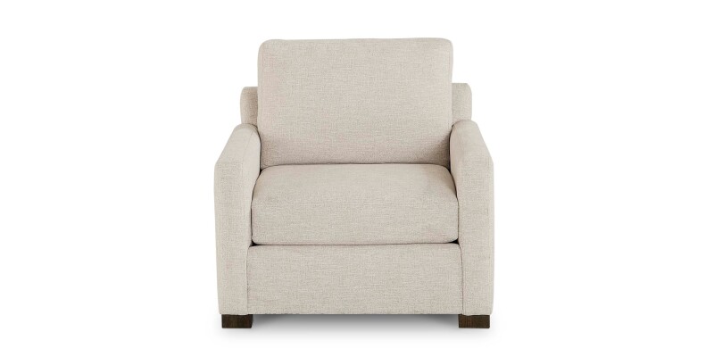 Colby Thin Track Chair 389212FCFC2320LOUNGE