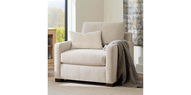 Colby Thin Track Chair 389212FCFC2320LOUNGE