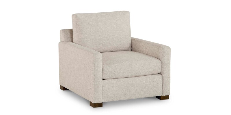 Colby Thin Track Chair 389212FCFC2320LOUNGE