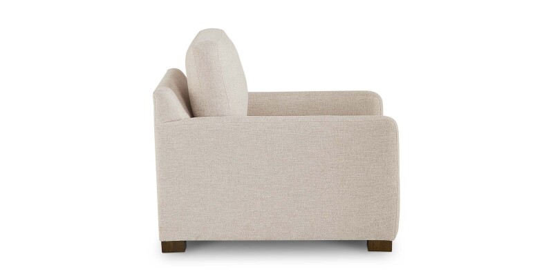 Colby Thin Track Chair 389212FCFC2320LOUNGE
