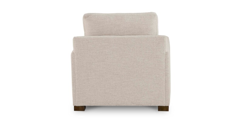 Colby Thin Track Chair 389212FCFC2320LOUNGE