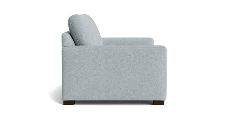 Colby Thin Track Arm Loveseat 38924223