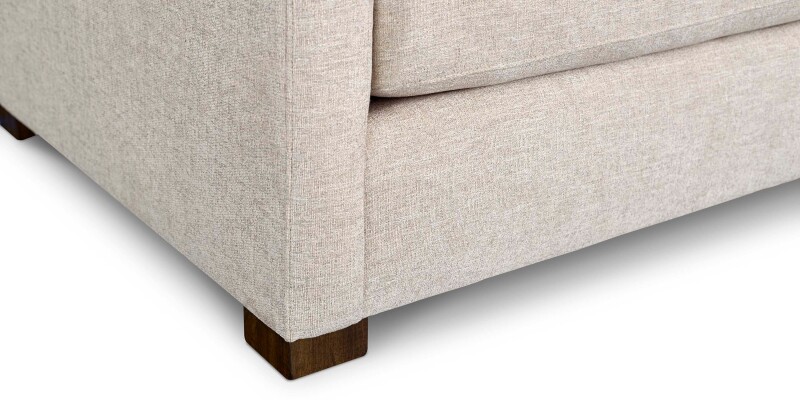 Colby Thin Track Arm Modular L-Shaped Sectional 3892LSECTFC5FC2320SUPPORT