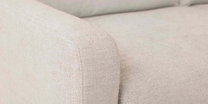 Colby Thin Track Arm Modular L-Shaped Sectional 3892USECTFC6FC2320LOUNGE