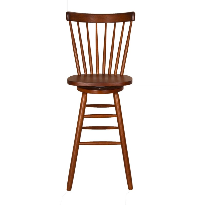 Creations 30 Inch Copenhagen Stool - Tobacco 38B1730