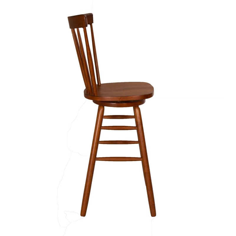 Creations 30 Inch Copenhagen Stool - Tobacco 38B1730