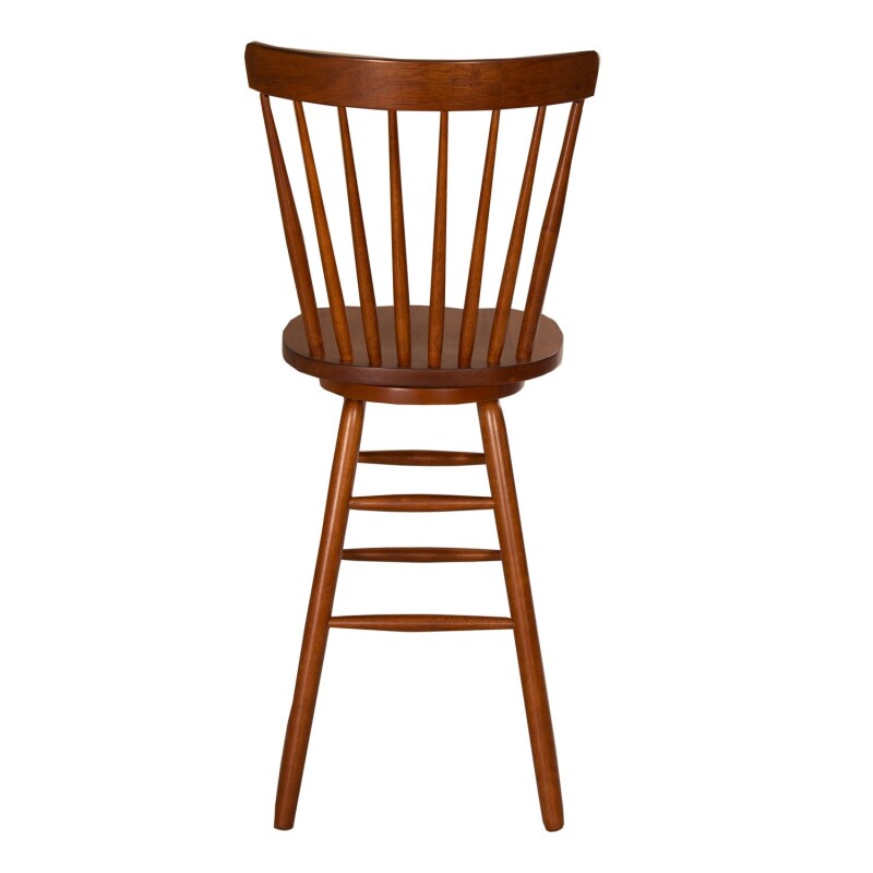 Creations 30 Inch Copenhagen Stool - Tobacco 38B1730