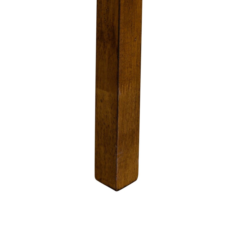 Creations 30 Inch Sawhorse Stool - Tobacco (RTA) 38B1830