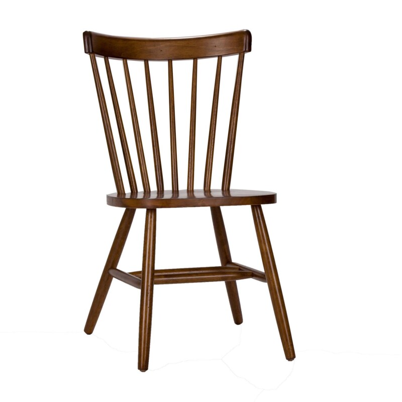 Creations Copenhagen Side Chair - Tobacco 38C50
