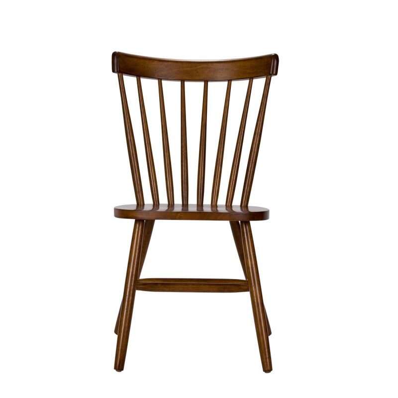 Creations Copenhagen Side Chair - Tobacco 38C50