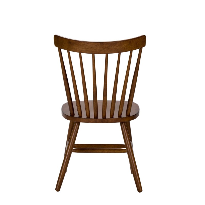 Creations Copenhagen Side Chair - Tobacco 38C50
