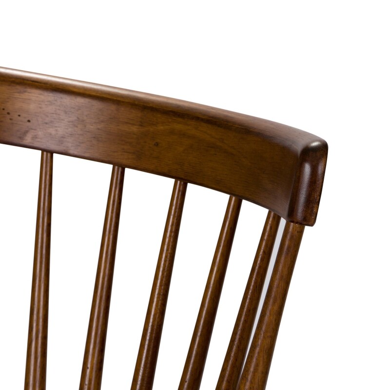 Creations Copenhagen Side Chair - Tobacco 38C50