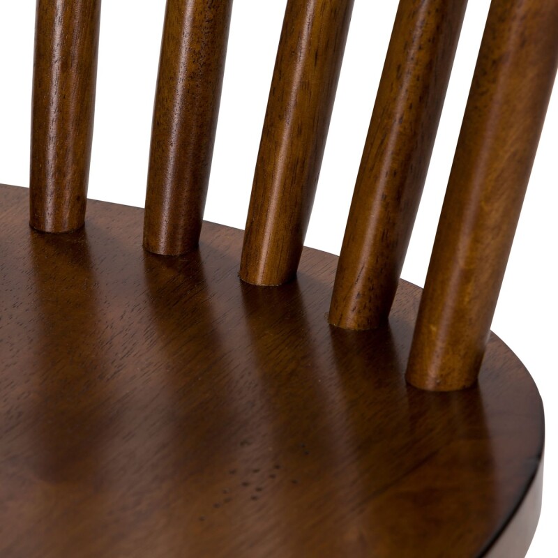 Creations Copenhagen Side Chair - Tobacco 38C50