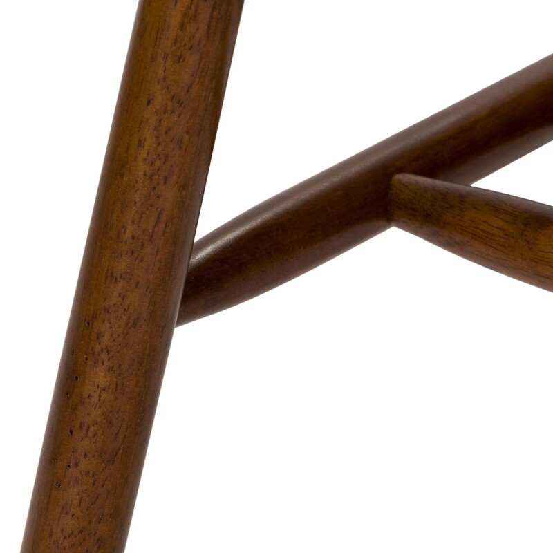 Creations Copenhagen Side Chair - Tobacco 38C50