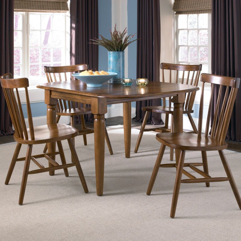 Creations 5 Piece Drop Leaf Set 38CD5DLS