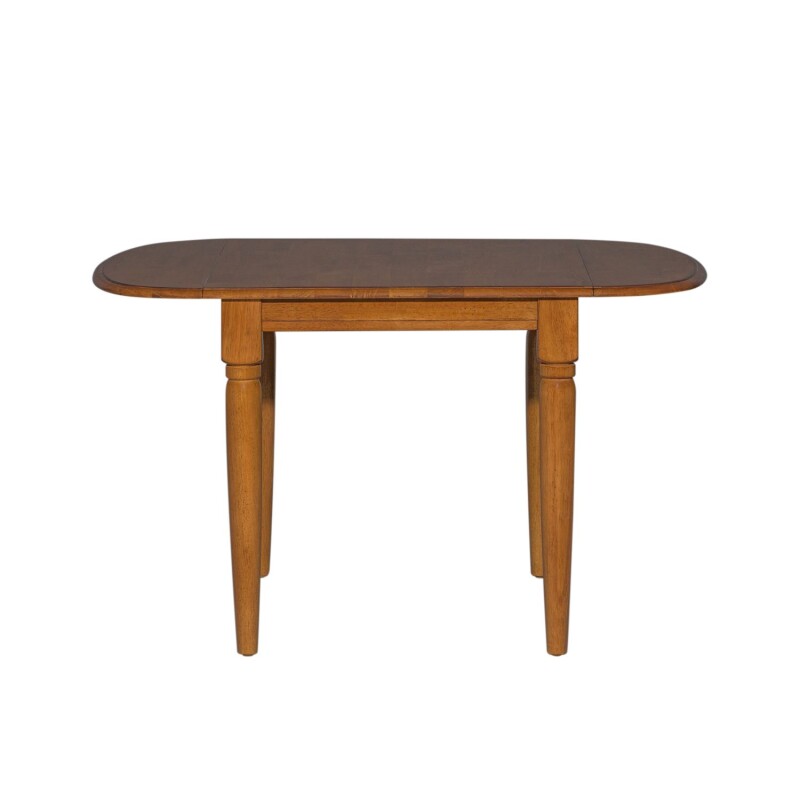 Creations Drop Leaf Table - Tobacco 38T200