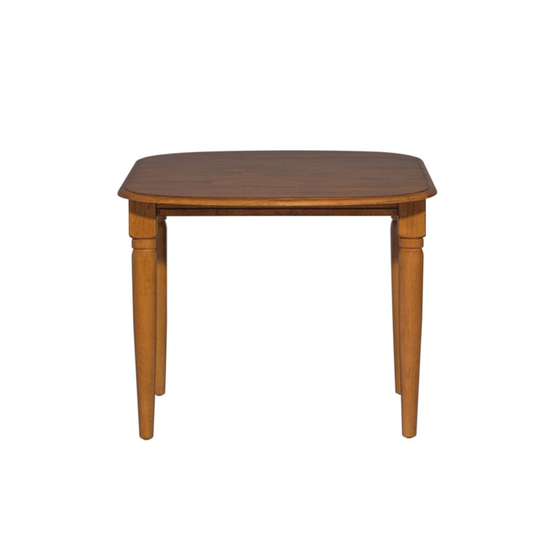 Creations Drop Leaf Table - Tobacco 38T200