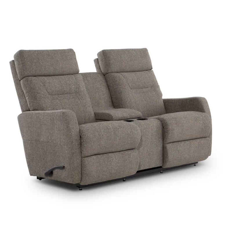 ＦＣ－Ｓ117 Fulton Rocking Recliner | La-Z-Boy