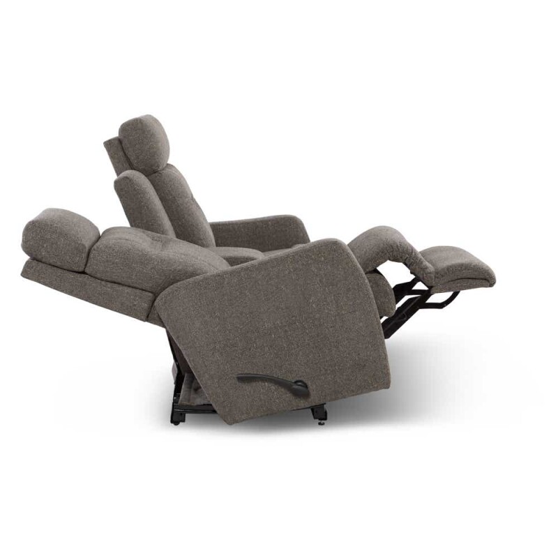 Buy La-Z-Boy Lennon Wall Reclining Loveseat W/console | 390787