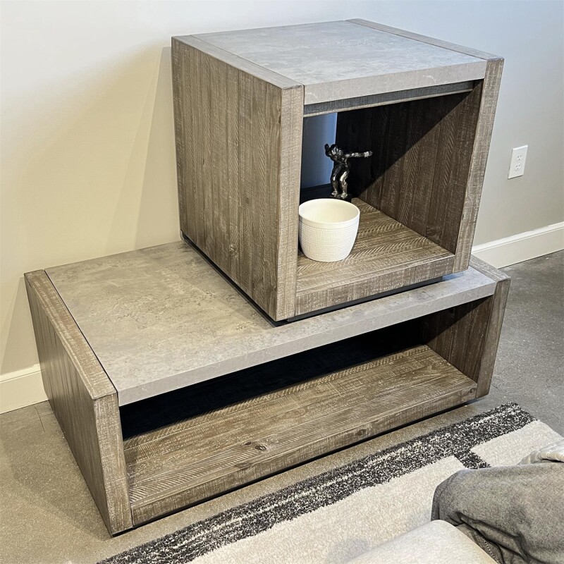End Table 39309