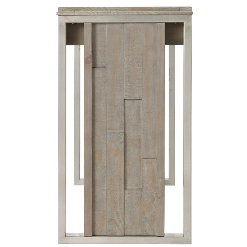Intrigue 36in Nesting Desk 39332
