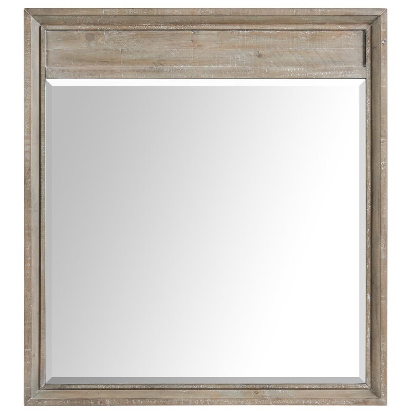 Intrigue Mirror 39361